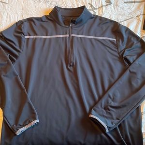 Callaway Golf 1/4 Zip “Weather Series”